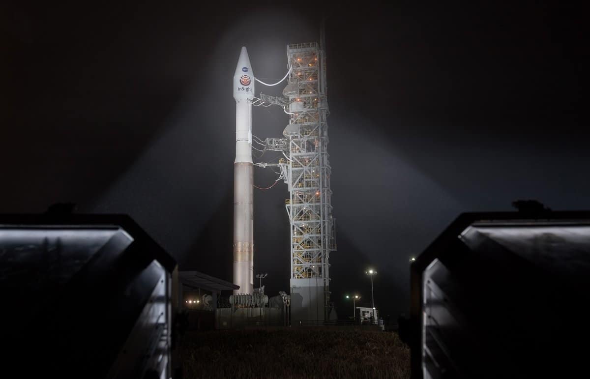 Examinará la NASA sismos en Marte