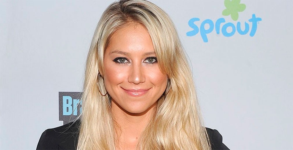 Anna Kournikova acalla rumores sobre su embarazo
