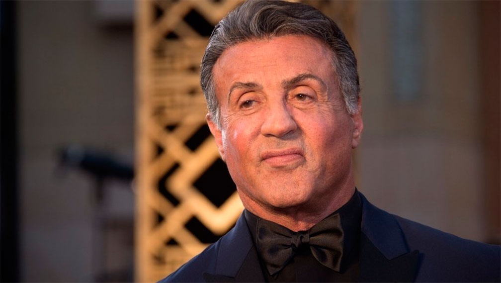 Sylvester Stallone confirma realización de Rambo V