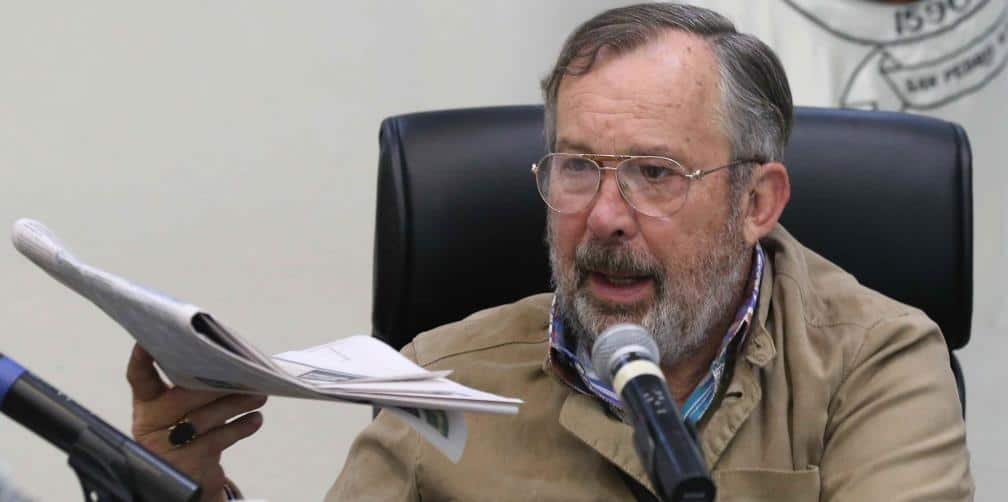 Vigilarán conducta de funcionarios en San Pedro