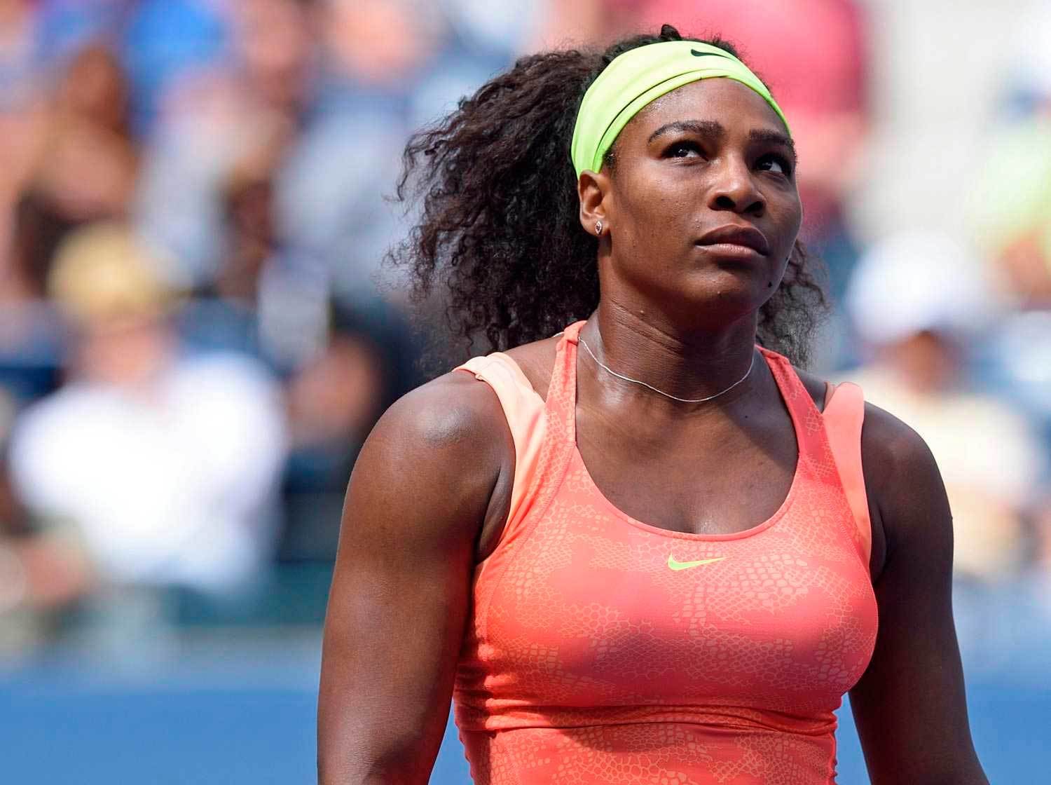 Serena Williams abandona también el Masters 1000 de Roma
