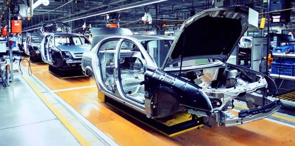 EUA ajusta contrapropuesta automotriz de México en TLCAN