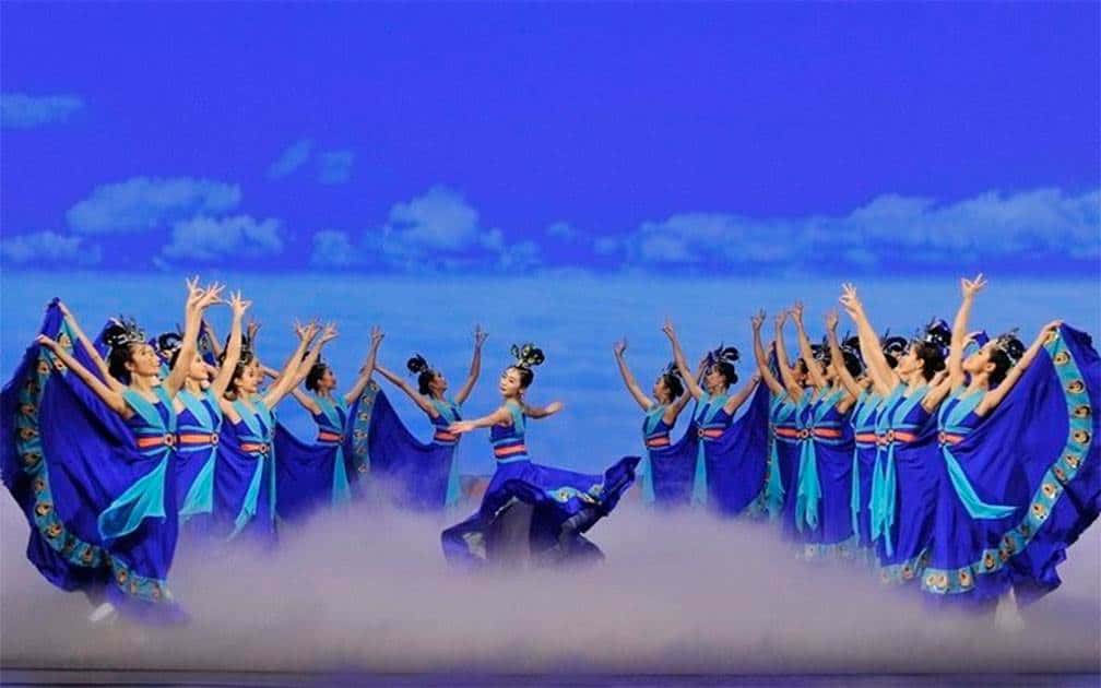 Narrarán leyendas con movimiento
