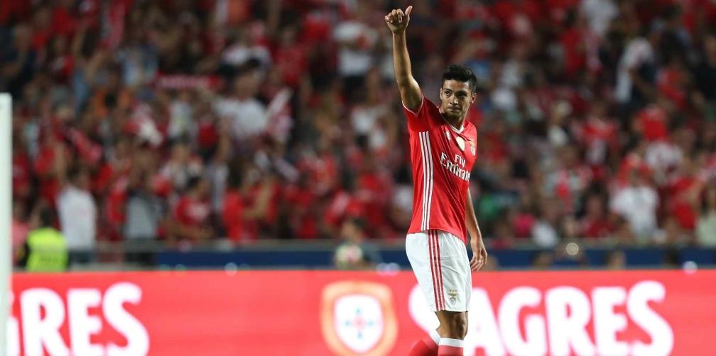 Benfica va por boleto de Champions en cierre de temporada