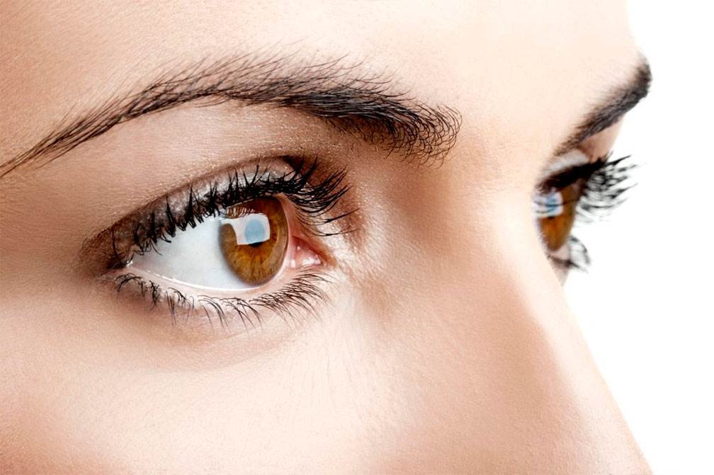 ¡Mantén tus ojos en forma!