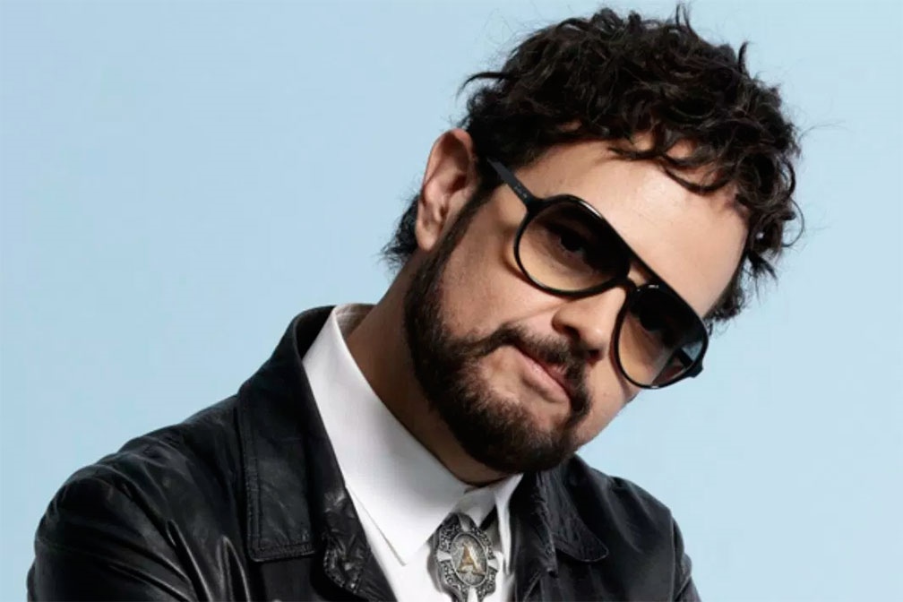 Aleks Syntek desea conquistar Hollywood con documental