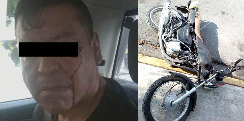 Frustran policías secuestro de una estudiante en Monterrey