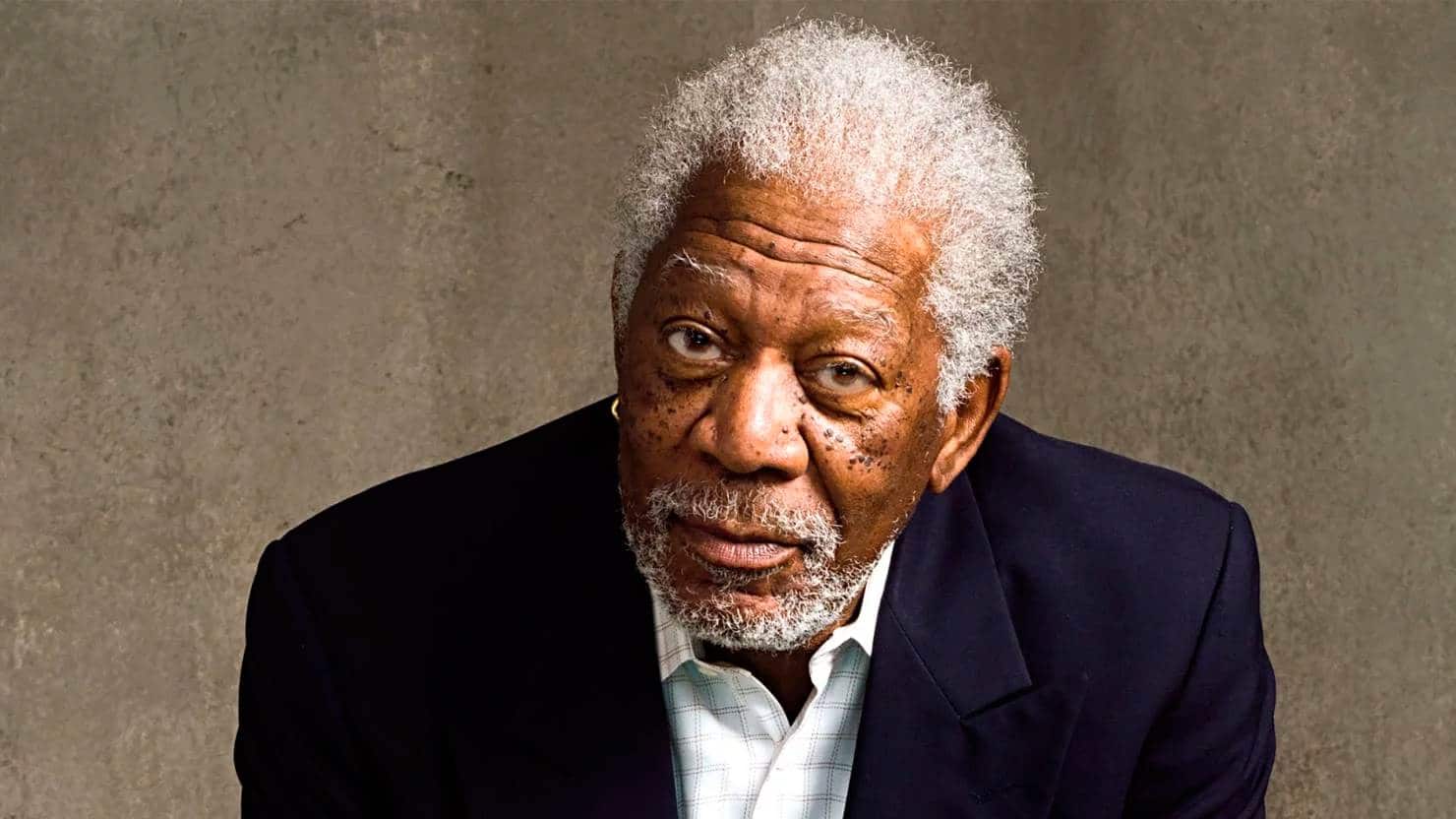 Mujeres acusan a Morgan Freeman por acoso