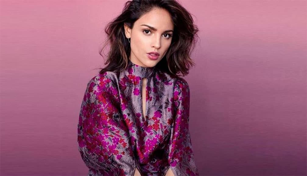 Eiza Gonzáles será parte del mundo de los superhéroes