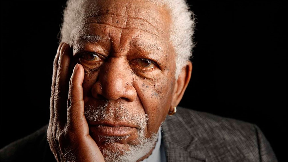 Morgan Freeman pide disculpas tras acusaciones por acoso