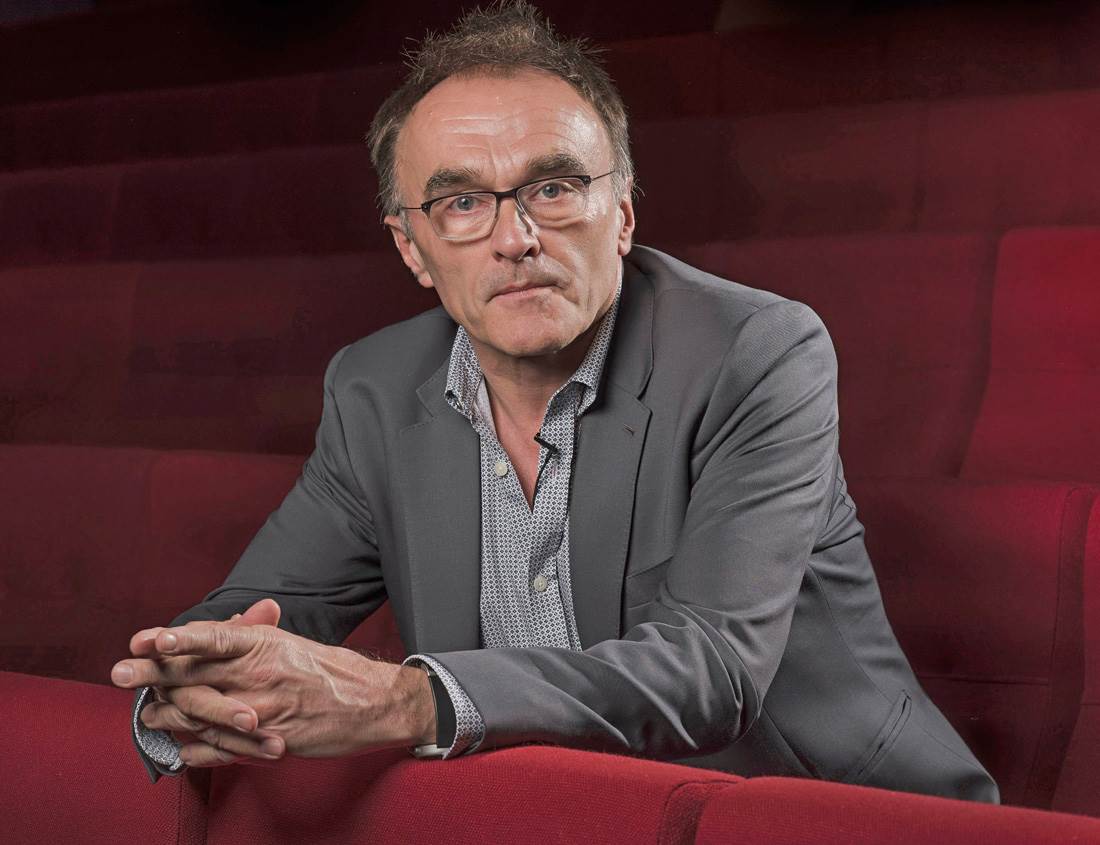 Confirman a Danny Boyle como director de nueva película de James Bond