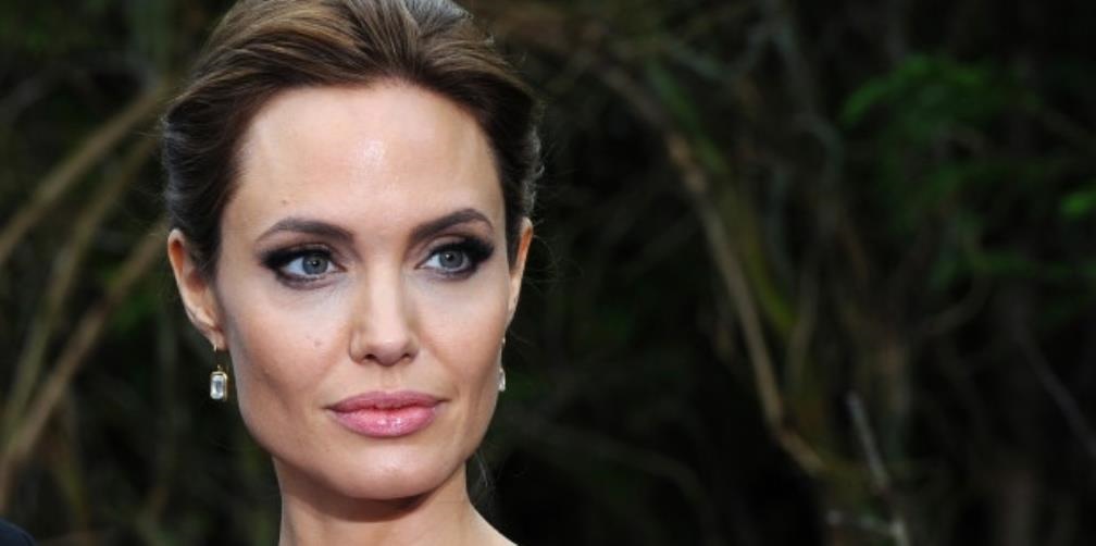 Angelina Jolie sin poder grabar Maléfica 2 por divorcio