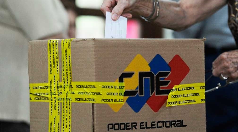 Unión Europea pide nuevas elecciones presidenciales en Venezuela