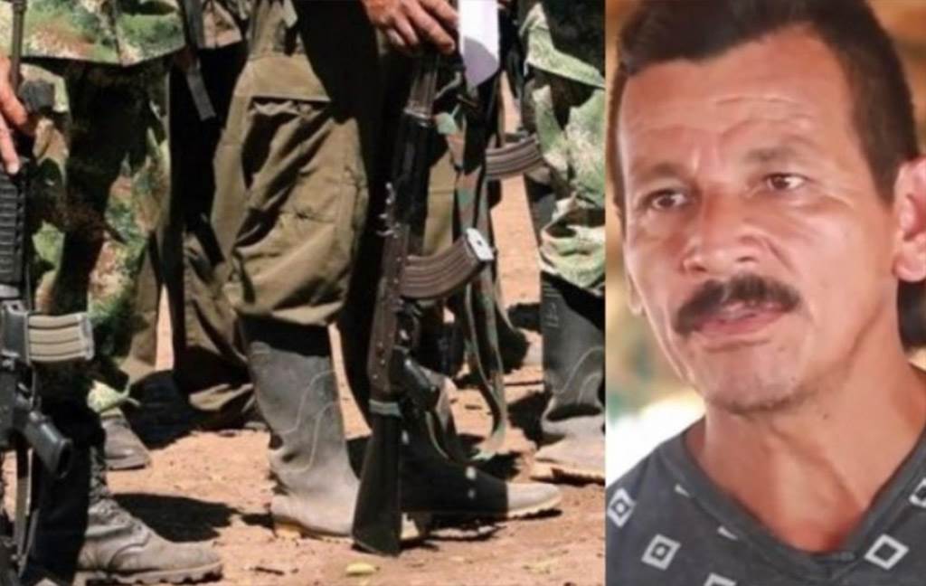 Mueren 11 disidentes de FARC en operación militar en sur de Colombia