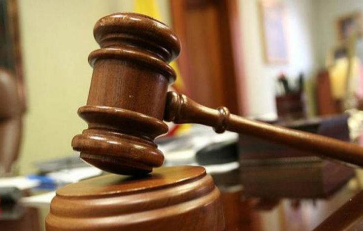 Cesan a juez por hostigamiento sexual hacia servidora pública