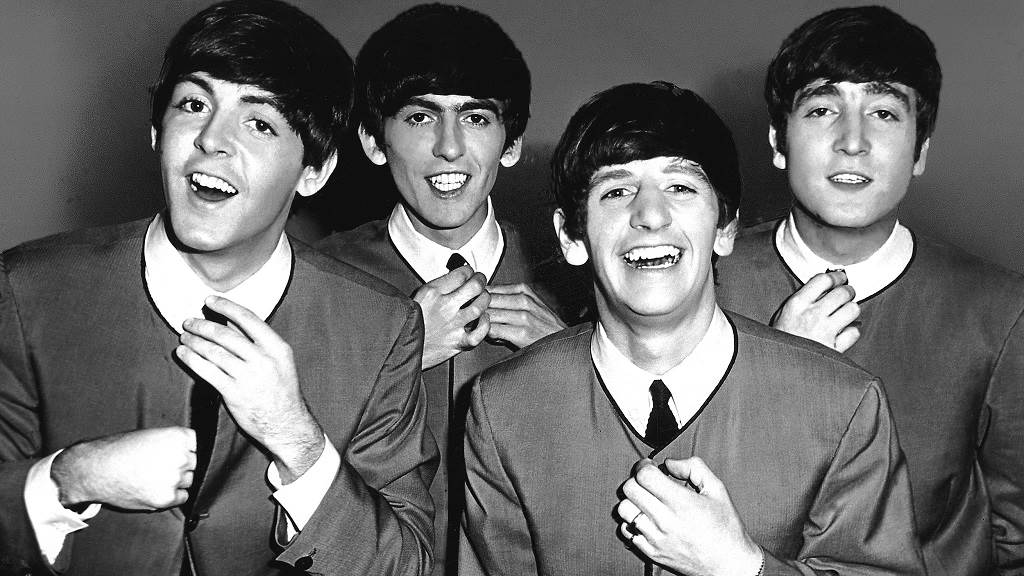 Rendirán Tributo a Los Beatles en la Arena Monterrey