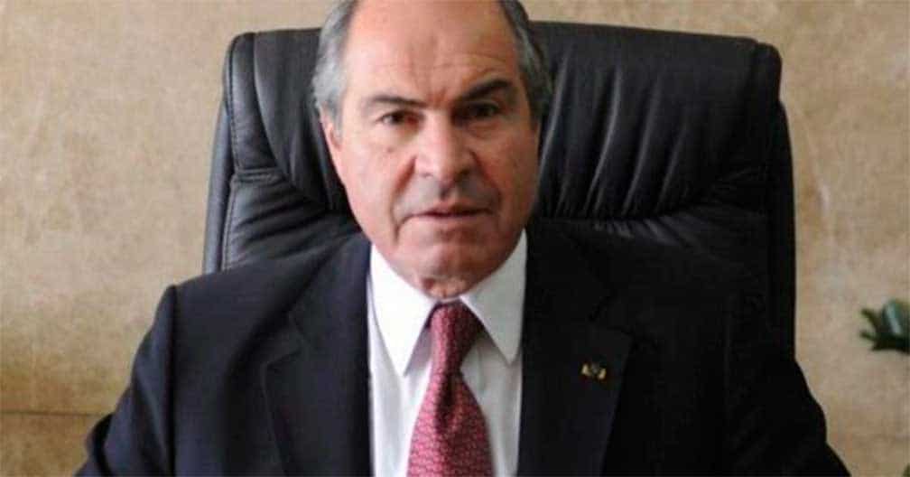 Primer ministro jordano dimite tras días de protestas por reforma tributaria
