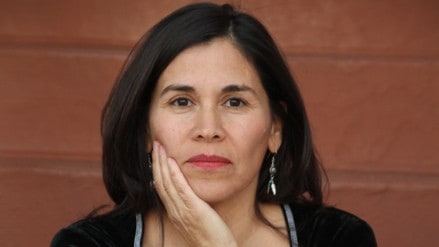 Germaine Franco es la primera compositora latina en la Academia