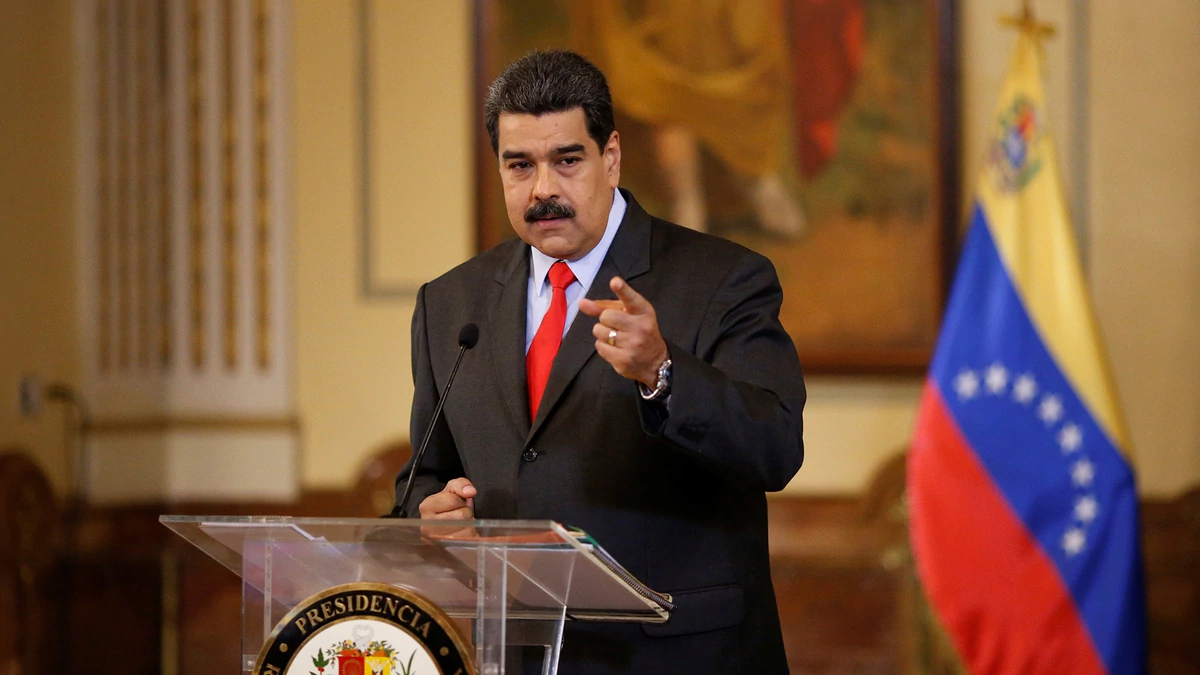 Estiman que Maduro quedará más aislado tras resolución de la OEA