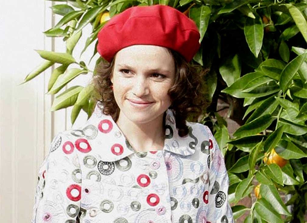 Hallan muerta a la hermana de la reina de Holanda en Argentina