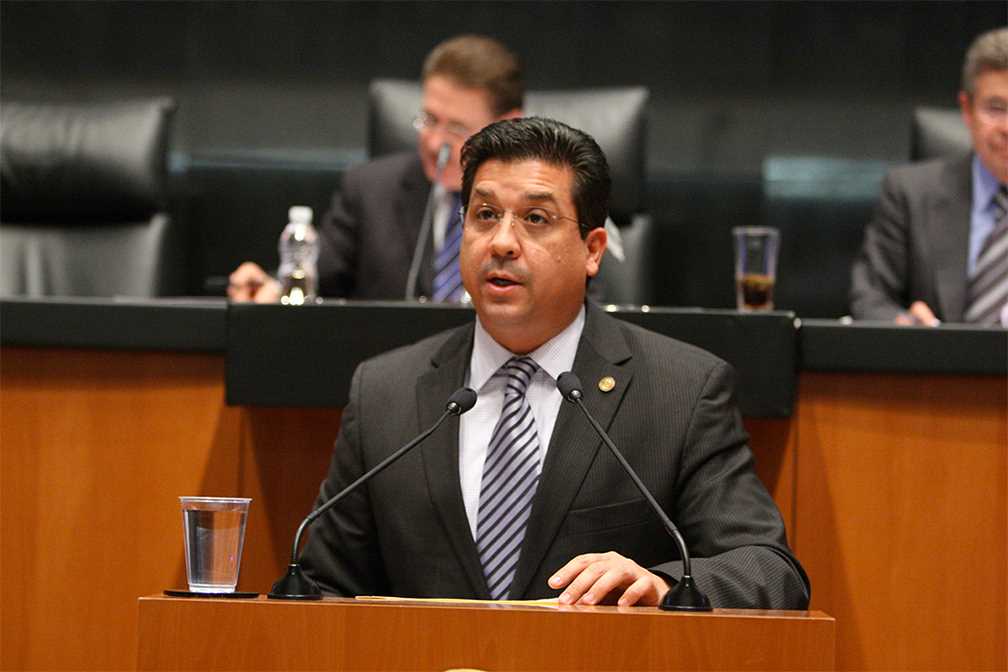 Histórico: Tamaulipas y Texas se coordinan, van tras 9 criminales