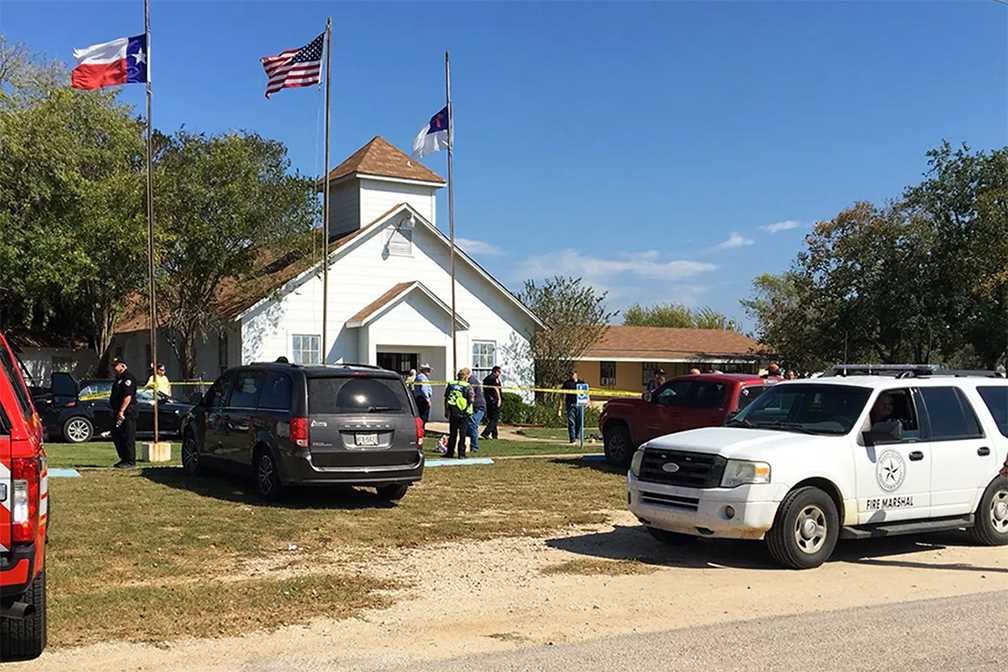Responsabilizan a EUA tras masacre de Texas