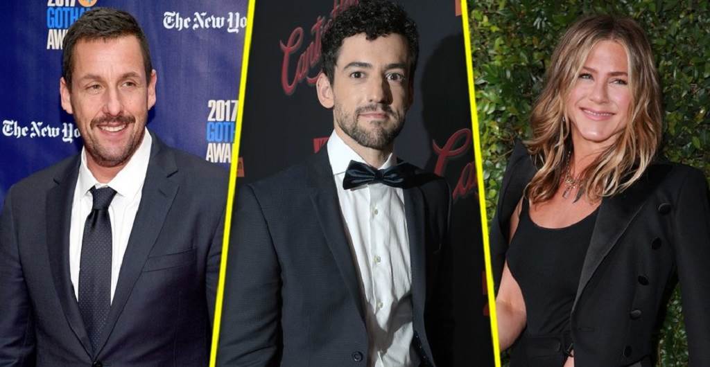 Dará Luis Gerardo Méndez salto a Hollywood