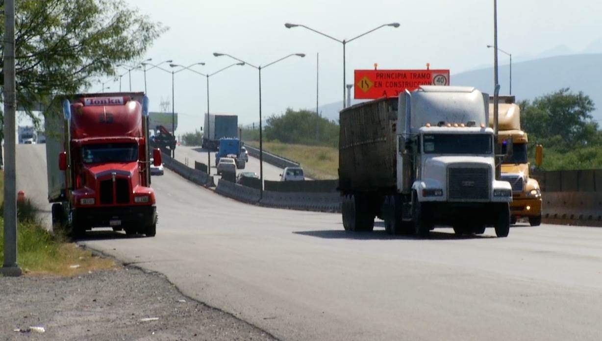 Endurecerá Jorge Mendoza penas a delincuentes de transporte de carga