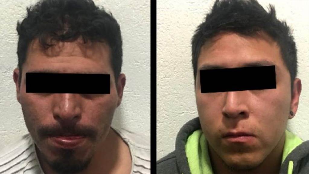 Policías frustran agresión sexual contra una menor
