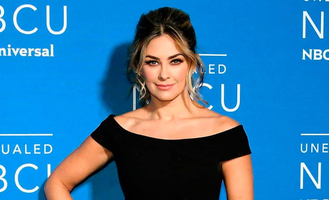 Cinturita de Aracely Arámbula desata críticas