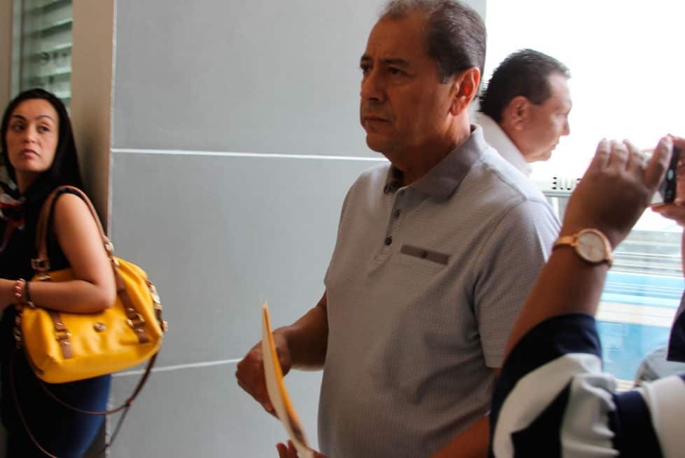 Declinan Jesús Briseño y José García en Escobedo; se suman a Clara Luz