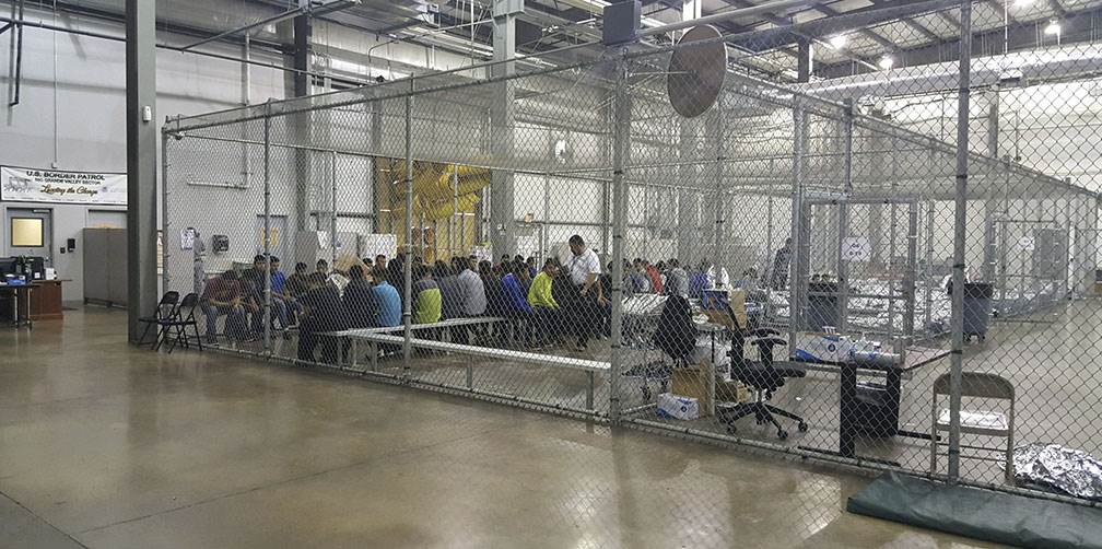 Localizan a menor migrante que huyó de centro de detención en Texas