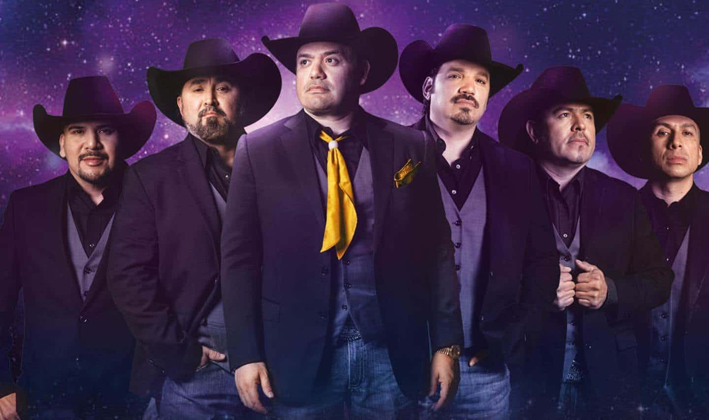 Intocable Volverá con nuevo tour