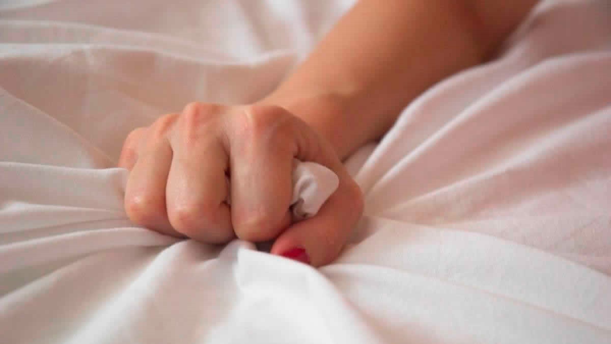 ¿Conoces los beneficios de la masturbación?