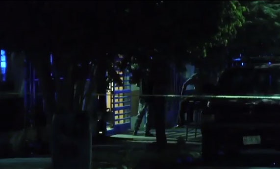 Internan en el Penal del Topo Chico a hombre que mató a su suegra