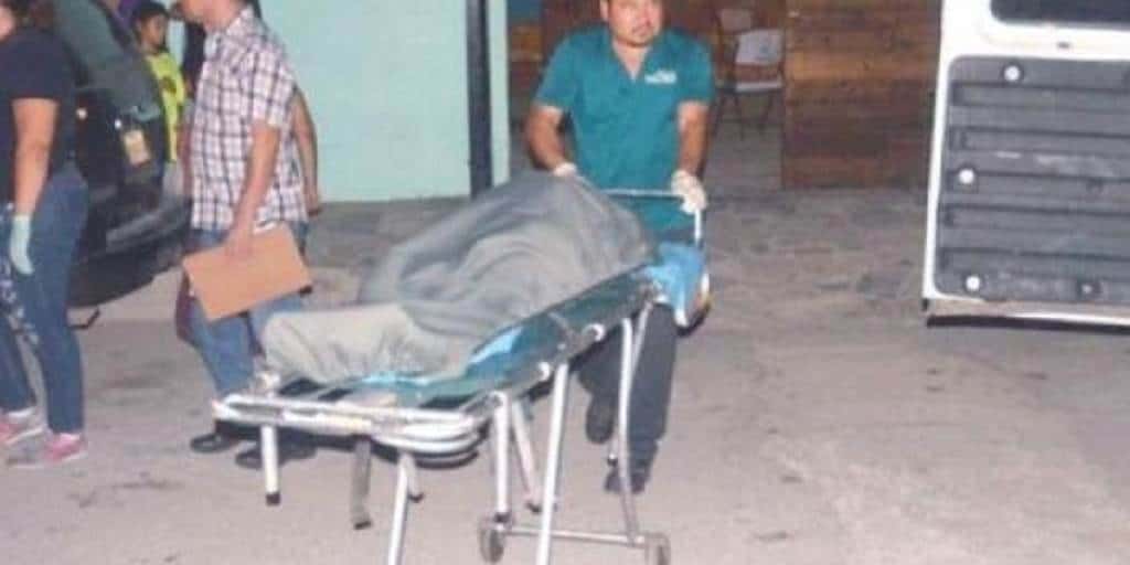 Se ahoga menor en fiesta de XV años