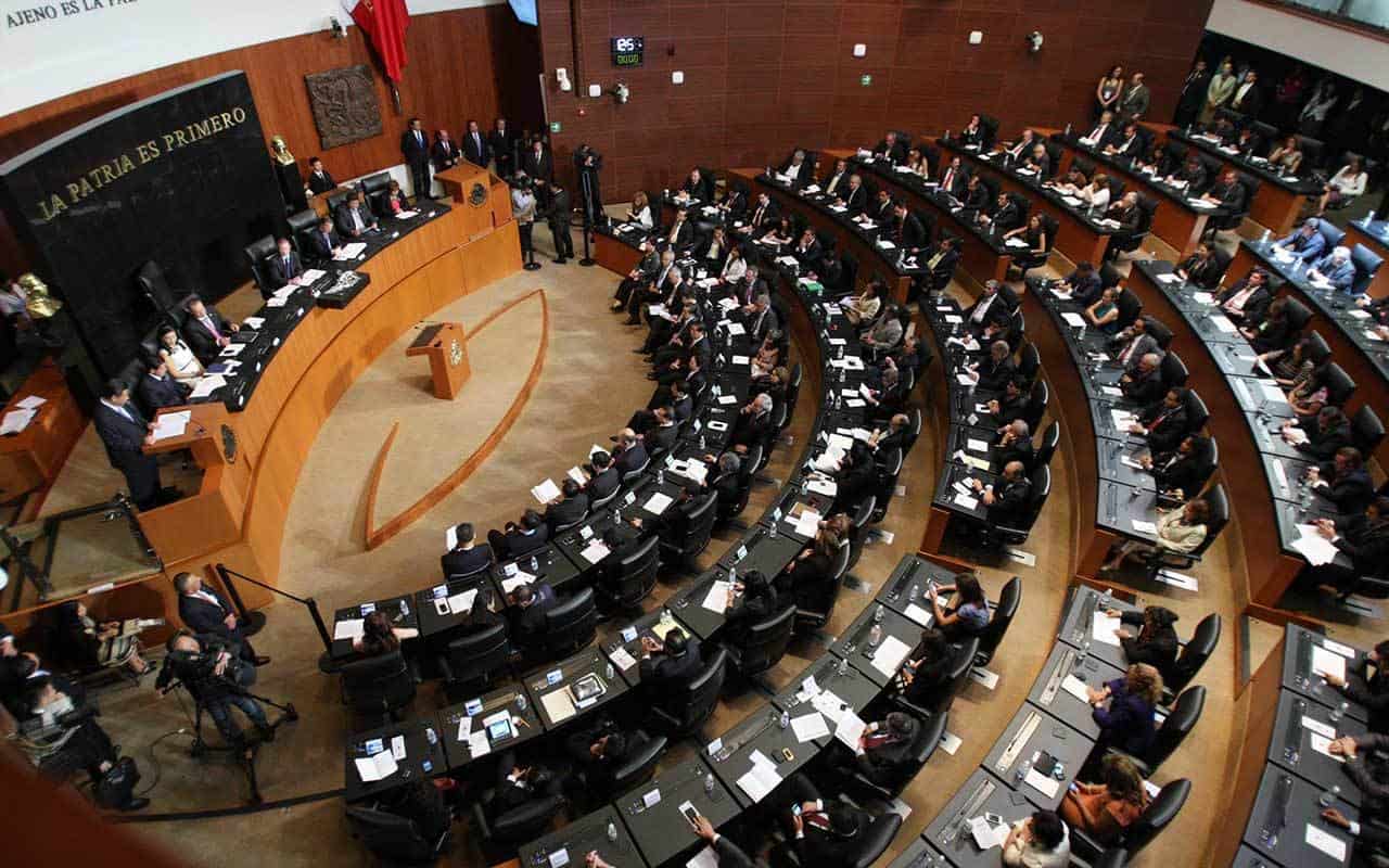 Aventaja Movimiento Ciudadano para el Senado
