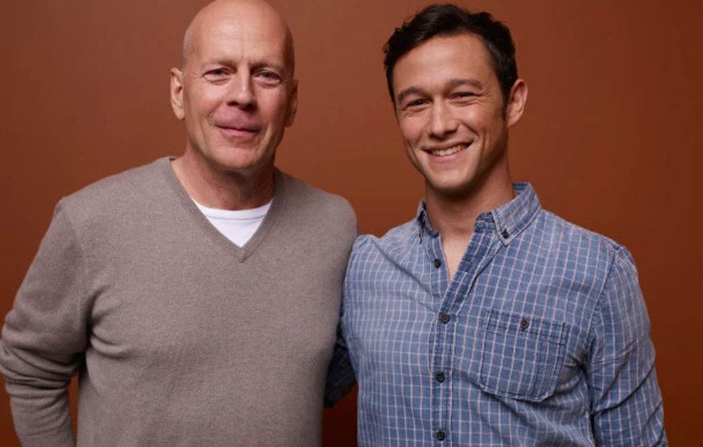 Joseph Gordon-Levitt rostizará a Bruce Willis en programa de TV