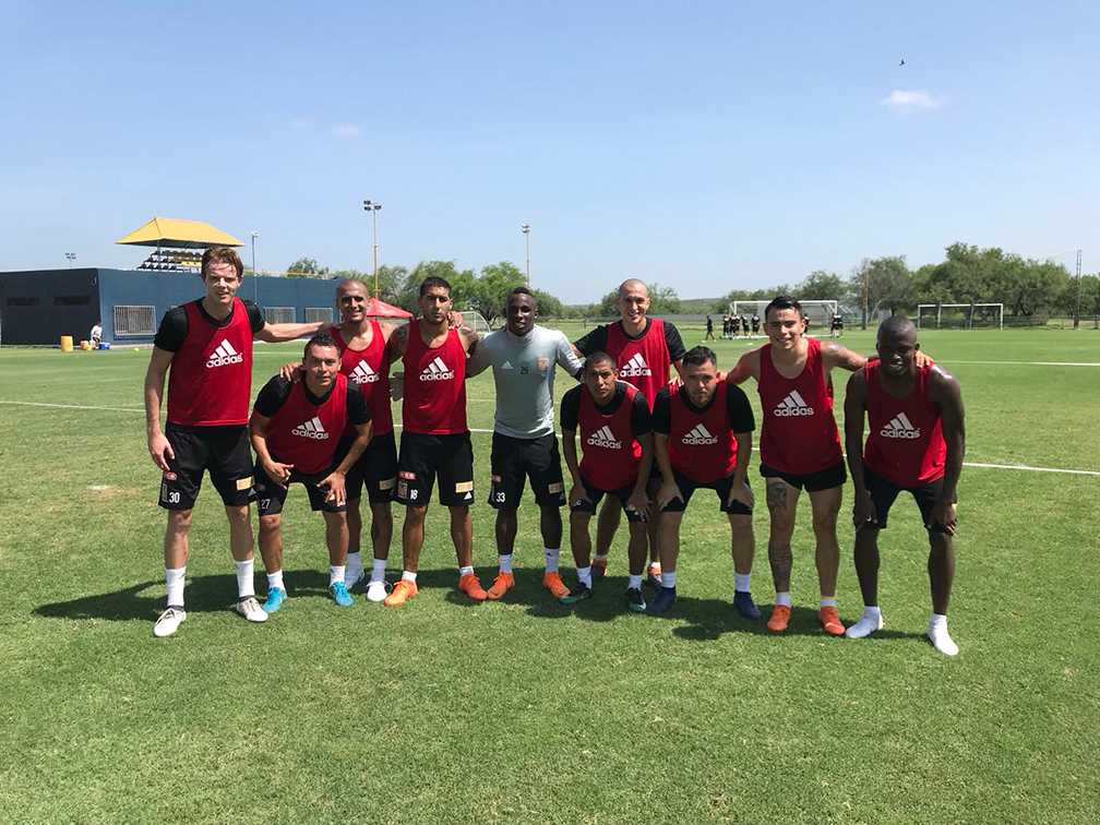Enner Valencia abierto a negociar
