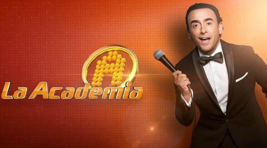 La Academia regresa este domingo