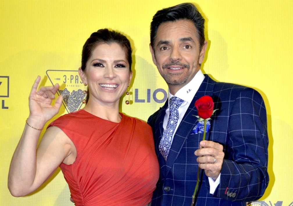 Alessandra Rosaldo podría volver a ser madre
