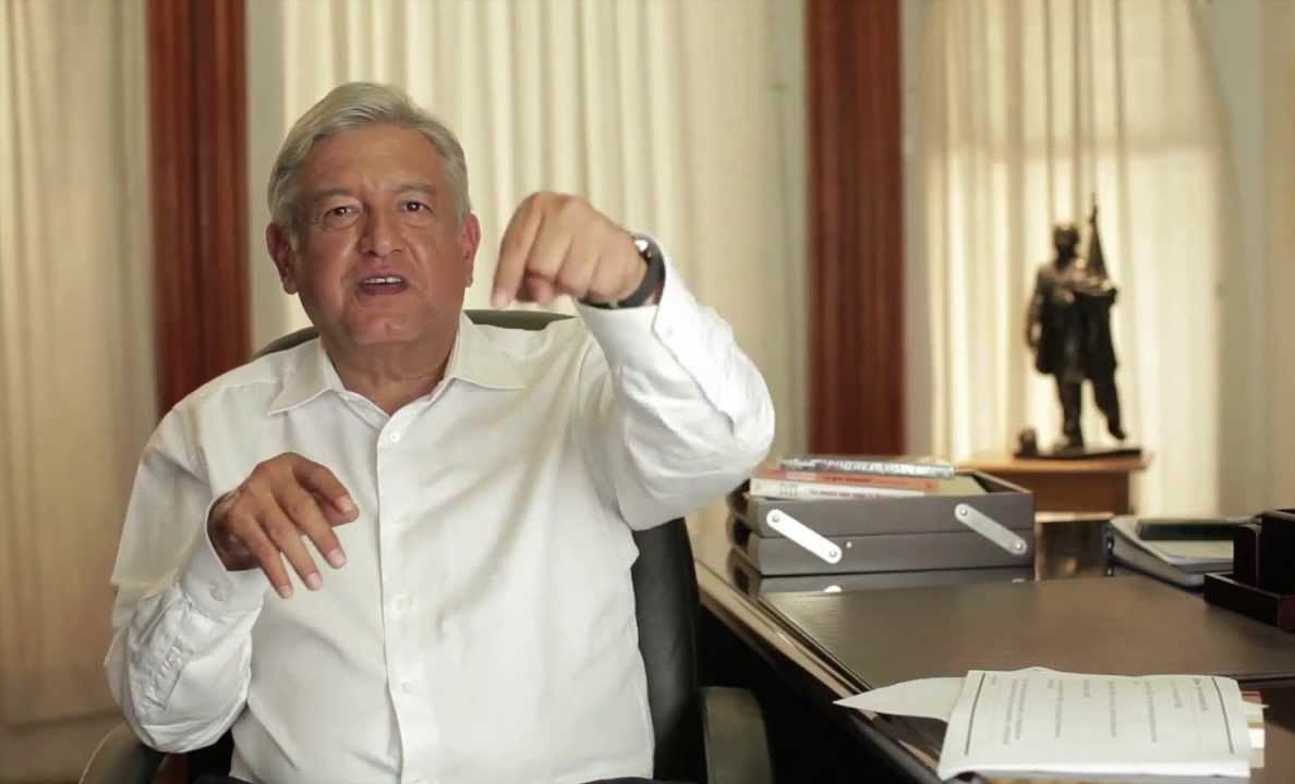 Se reactivará actividad petrolera, afirma López Obrador