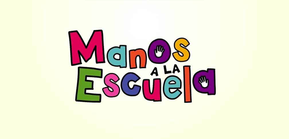 Olvidan a escuelas, oootra vez