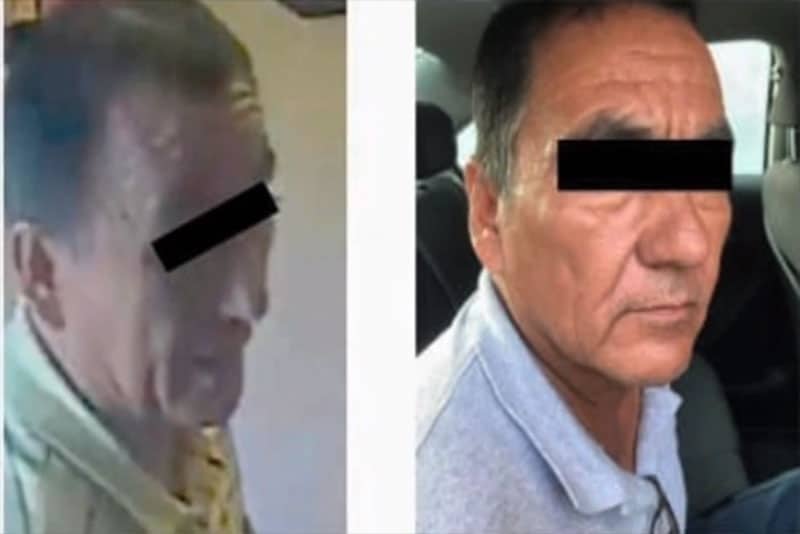 Internan en el Penal del Topo Chico a asaltante de San Pedro