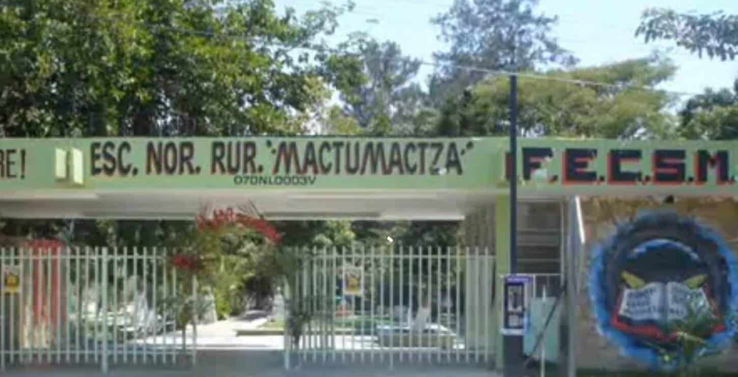 ´Novatada´ deja un estudiante muertos