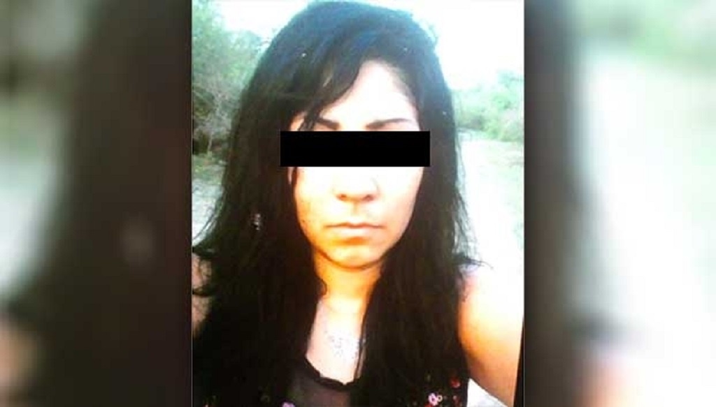 Se pelea con su esposo y finge secuestro
