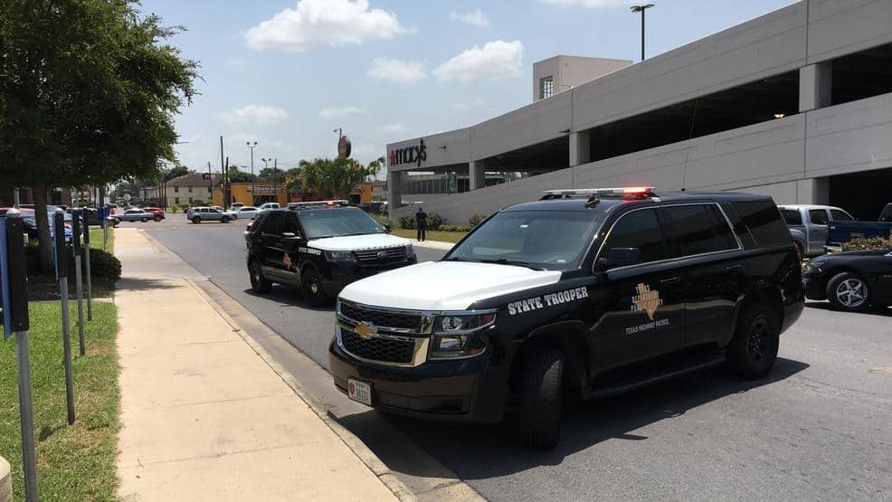 Pánico en Mall de McAllen: autoridades frustran asalto