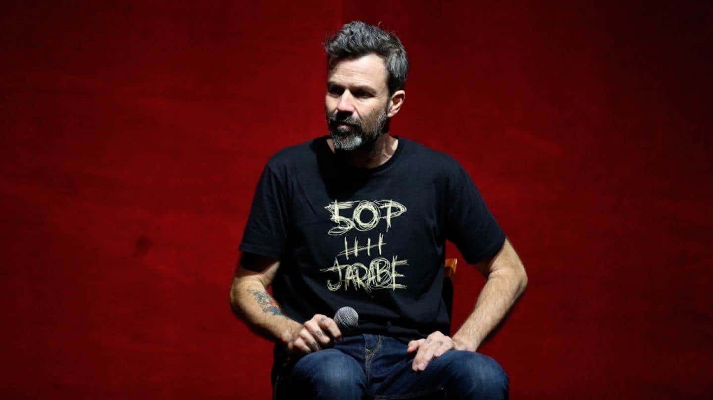 Pau Donés se retira de los escenarios temporalmente