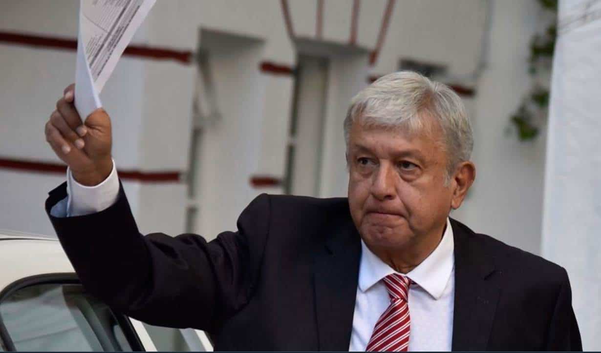 Rehabilitará López Obrador hospitales inconclusos en el país