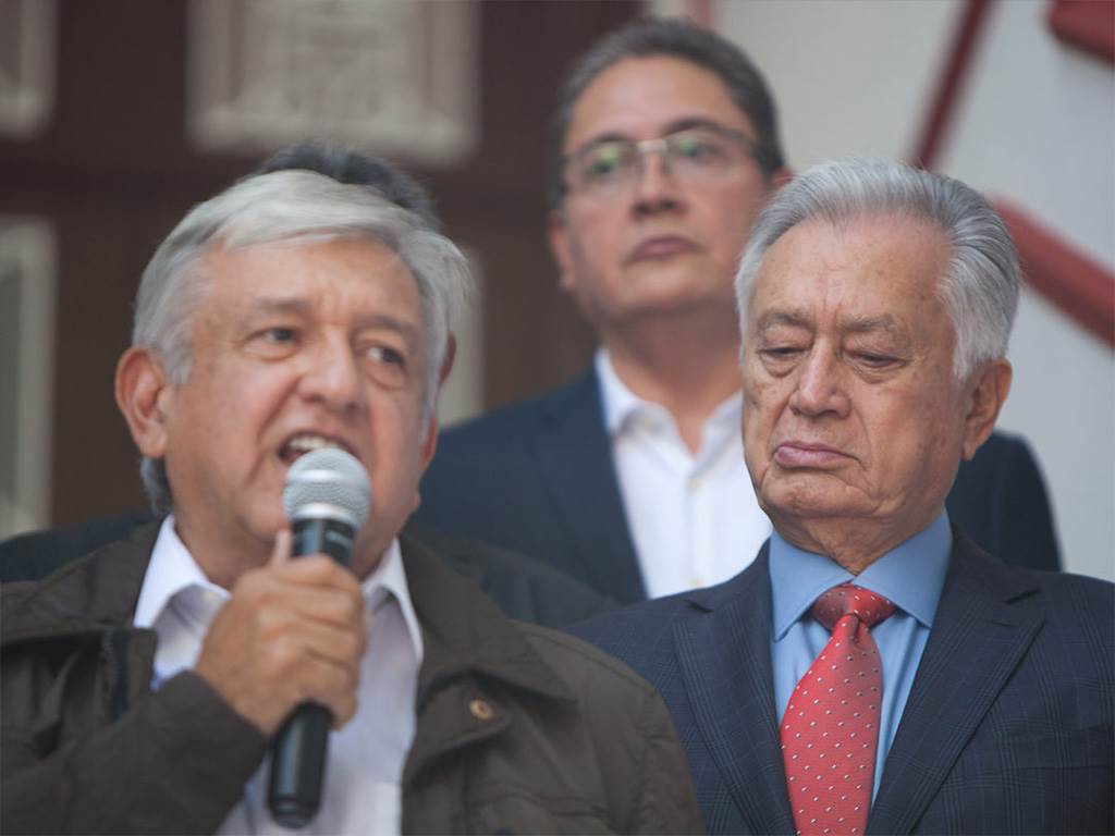 ‘Necesitamos a un Manuel Bartlett’